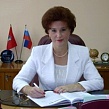Маликова Ирина Петровна