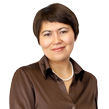 Мизюрева Вера Владимировна