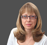 Чамкина Надежда Степановна