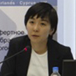 Хан Евгения Ензеповна