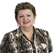Чернушенко Нина Дмитриевна
