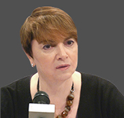 Воробьева Елена Вячеславовна