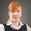 Илюшина Надежда Викторовна