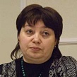 Егорычева Елена Георгиевна
