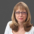 Чамкина Надежда Степановна