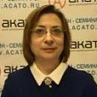 Андреева Юлия Анатольевна