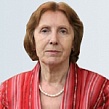 Рябова Раиса Ивановна