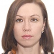 Кудла Анастасия Викторовна