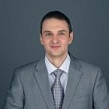 Казанцев Дмитрий Александрович