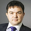 Курмаев Рустам Мусаевич