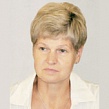Иванус Ирина Ивановна