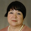 Солнцева Ольга Николаевна