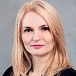 Радзиховская Елена Михайловна