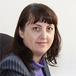 Кондрашова Лариса Александровна