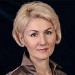 Кривицкая Елена Борисовна