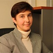 Богацкая Софья Германовна