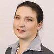 Сухарева Оксана Александровна