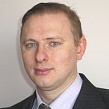 Бочаров Михаил Владимирович