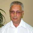 Володарский Владимир Яковлевич
