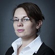 Варюхина Елена Юрьевна