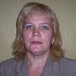 Харитонова Юлия Львовна