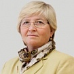 Маслова Елена Лорандовна