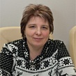 Новичкова Лариса Борисовна